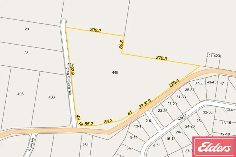 Third view of Homely house listing, Address available on request