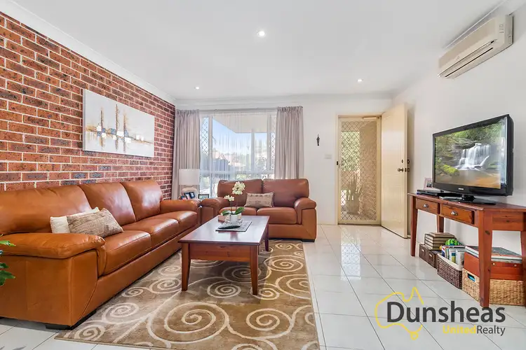 Second view of Homely house listing, 4/10-12 Gordon Avenue, Ingleburn NSW 2565
