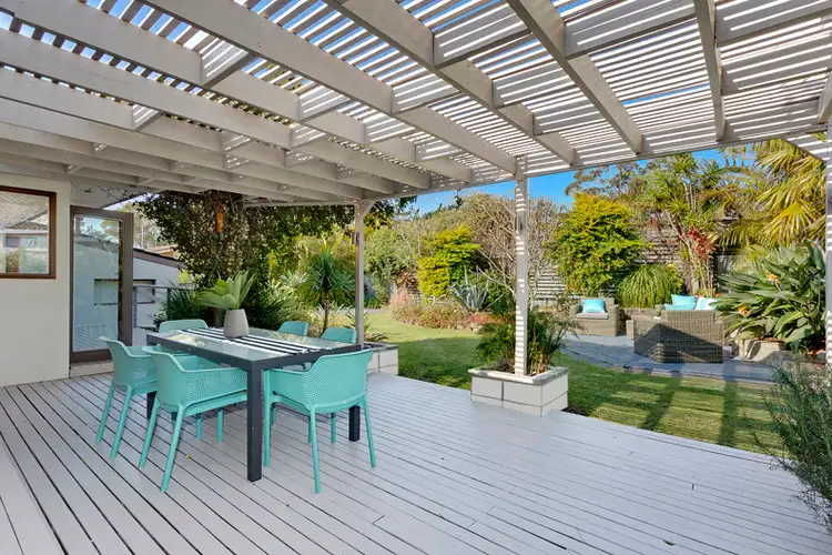 Sixth view of Homely house listing, 10 McNamara Road, Cromer NSW 2099