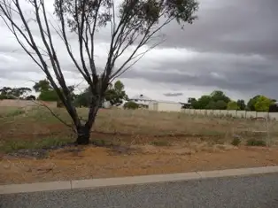 Main view of Homely land listing, 3 Glass Court, York WA 6302