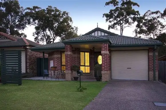25 Mulgrave Cr, Forest Lake QLD 4078