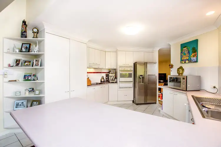 Second view of Homely house listing, 30 Marcus Way, Mudgeeraba QLD 4213