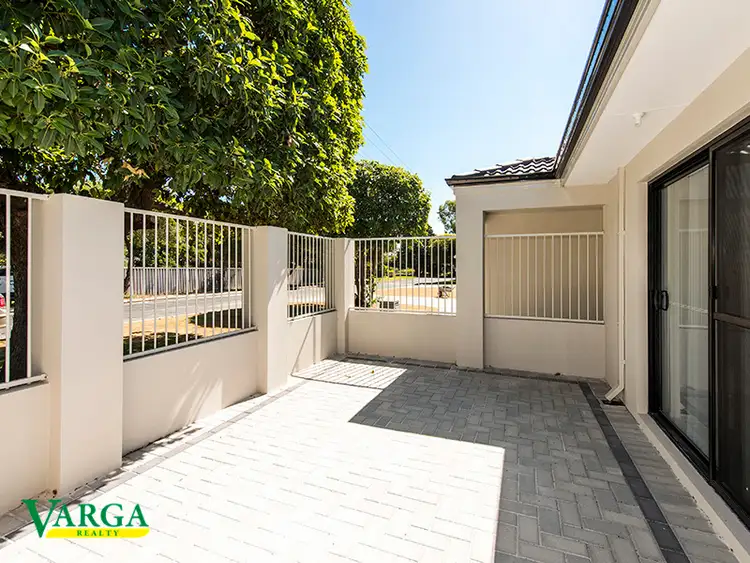Fifth view of Homely house listing, 5/6 Corser Street, Kewdale WA 6105