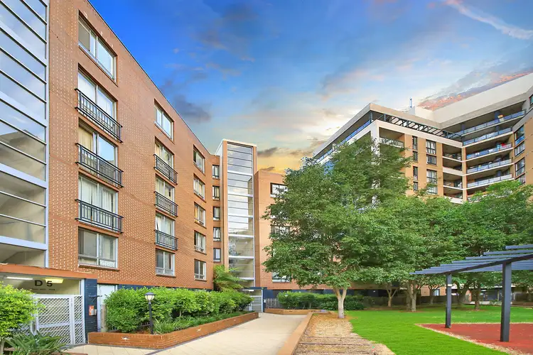 Third view of Homely unit listing, 4616/57-59 Queen Street, Auburn NSW 2144