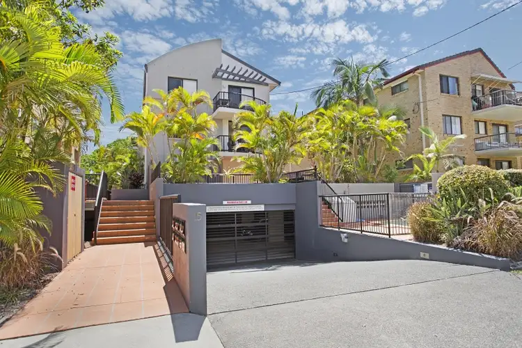 4/15 Britannia Avenue, Broadbeach QLD 4218