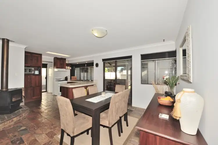 Third view of Homely house listing, 32 Bates Way, Warnbro WA 6169
