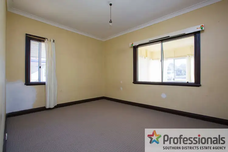 Seventh view of Homely house listing, 3 Doyle, Collie WA 6225