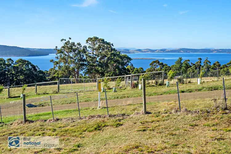 Third view of Homely land listing, Lot 2 Rose Lane, Flowerpot TAS 7163