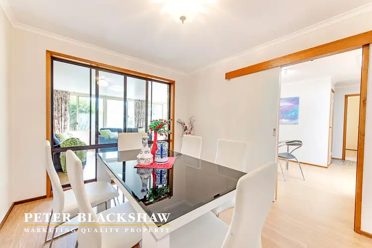 Sixth view of Homely house listing, 3 Kidman Close, Kambah ACT 2902