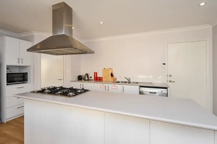 Fourth view of Homely unit listing, 372A Main Street, Balcatta WA 6021