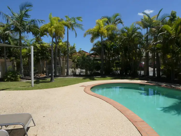 Fifth view of Homely semi-detached listing, 11/107-111 Arundel Drive, Arundel QLD 4214