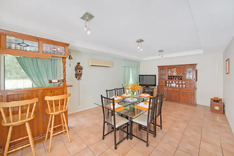 Fourth view of Homely house listing, 9 Matthew Circuit, Mardi NSW 2259
