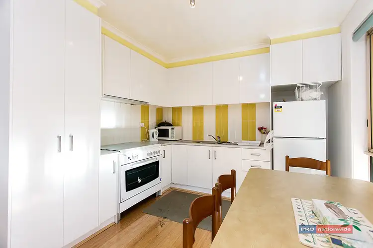Second view of Homely house listing, 1 Centre Avenue, Werribee VIC 3030