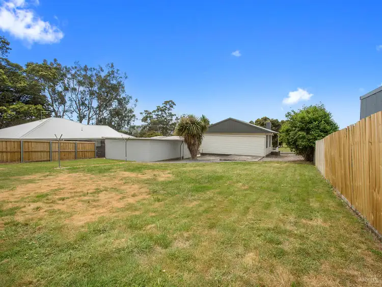 Sixth view of Homely house listing, 437 Gravelly Beach Road, Gravelly Beach TAS 7276