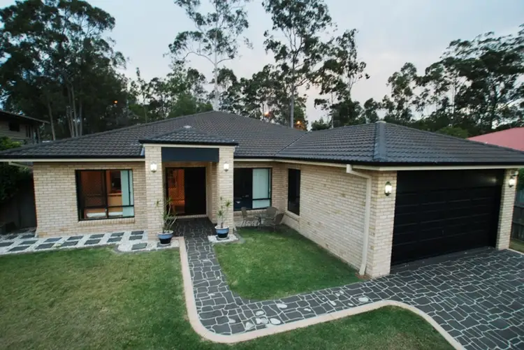2 Highgrove Court, Kurwongbah QLD 4503