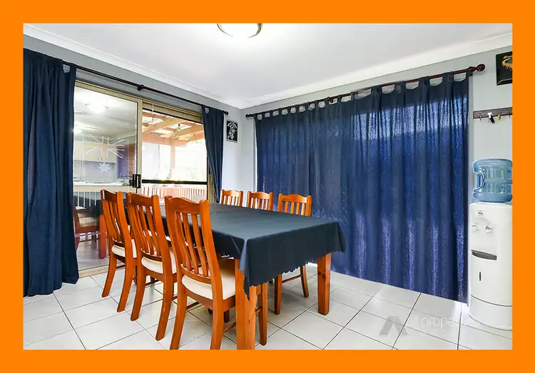 Third view of Homely house listing, 4 Whetton Court, Boronia Heights QLD 4124