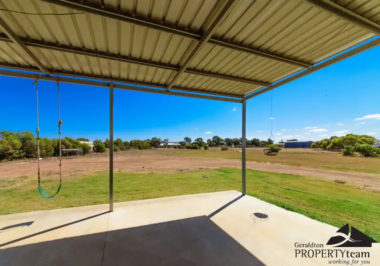 Second view of Homely land listing, 11 Sadler Way, Deepdale WA 6532