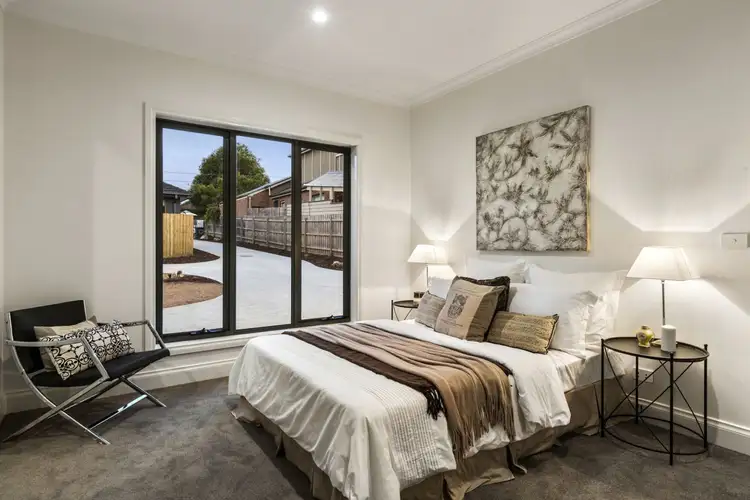 Fifth view of Homely house listing, 6A Arundel Street, Croydon VIC 3136