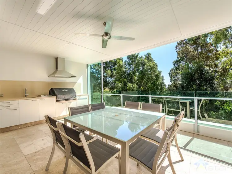 Fifth view of Homely apartment listing, 7/6 Serenity Close, Noosa Heads QLD 4567