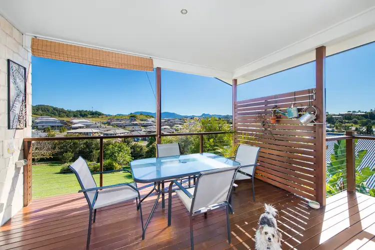 Third view of Homely house listing, 14 WOODGEE STREET, Murwillumbah NSW 2484