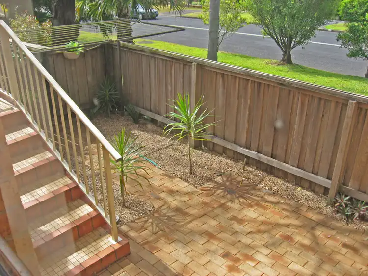 Sixth view of Homely townhouse listing, 8/75 Hill Street, Port Macquarie NSW 2444