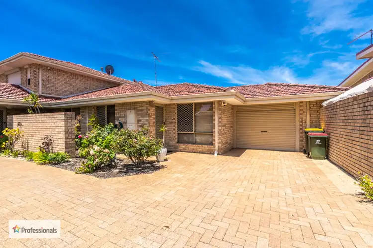 46B Waverley Street, Dianella WA 6059