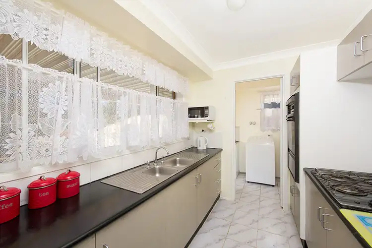 Second view of Homely house listing, 28 Westmoreland Road, Minto NSW 2566