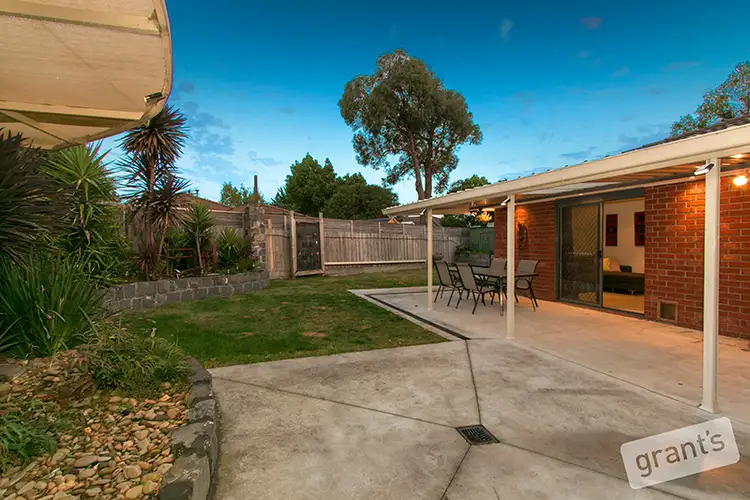 Third view of Homely house listing, 32 Insignia Crescent, Berwick VIC 3806