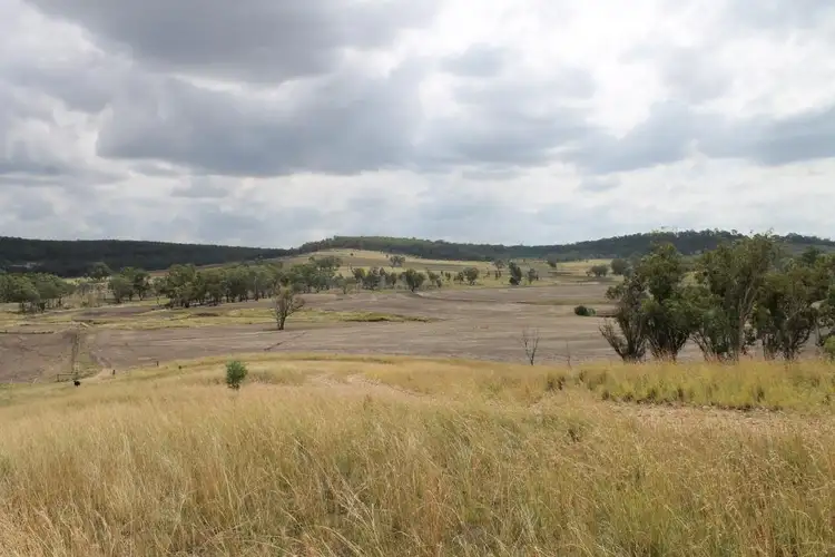 Main view of Homely rural property listing, FISHPONDS Gragin Road, Inverell NSW 2360
