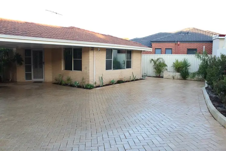 Third view of Homely house listing, 2/280 Grand Promenade, Dianella WA 6059