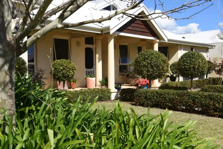 Third view of Homely house listing, 11 Birkdale Place, Pelican Point WA 6230