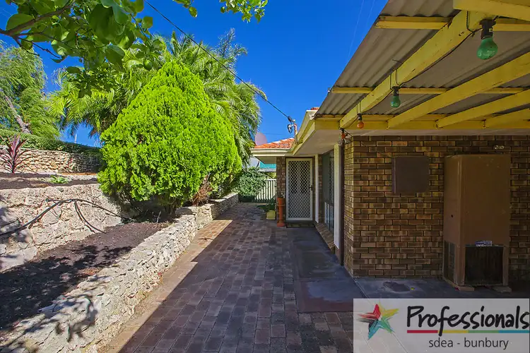 Fourth view of Homely house listing, 1 Kane Place, Binningup WA 6233