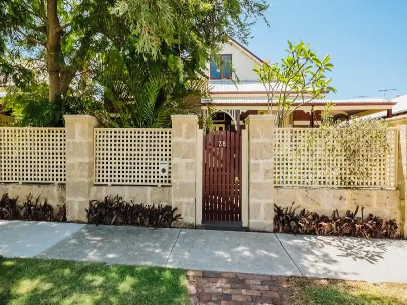 Main view of Homely house listing, 28 Raglan Road, Mount Lawley WA 6050