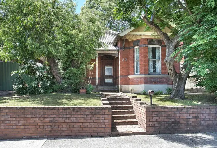 53 Wentworth Street, Randwick NSW 2031