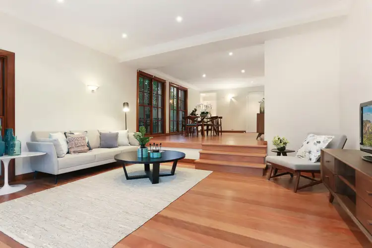 Main view of Homely townhouse listing, 1/194 Flood Street, Leichhardt NSW 2040