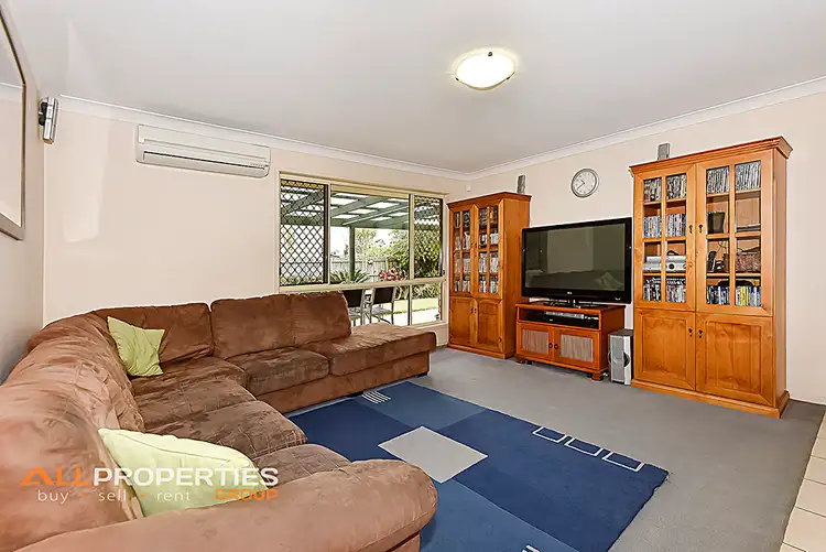 Fourth view of Homely house listing, 5 Montville Place, Forest Lake QLD 4078