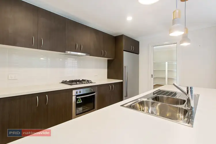Third view of Homely house listing, 240b Sayers Road, Truganina VIC 3029