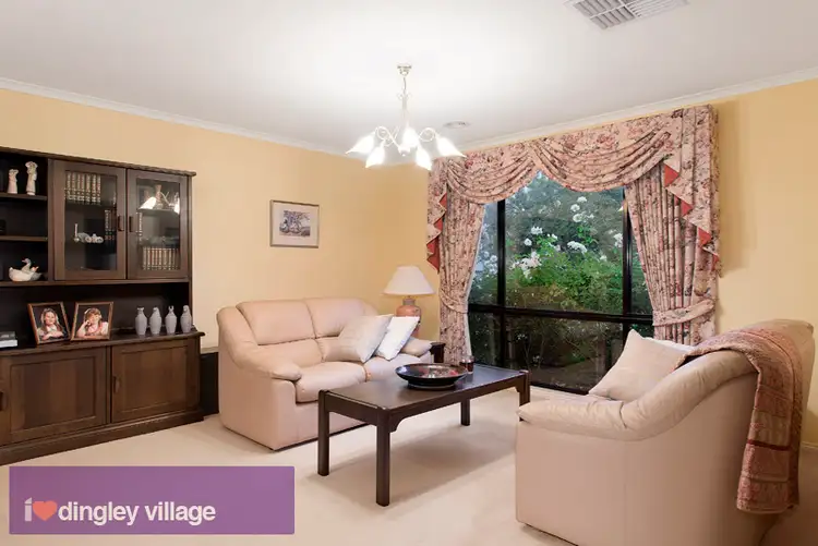 Fourth view of Homely house listing, 13 Aisha Crescent, Dingley Village VIC 3172
