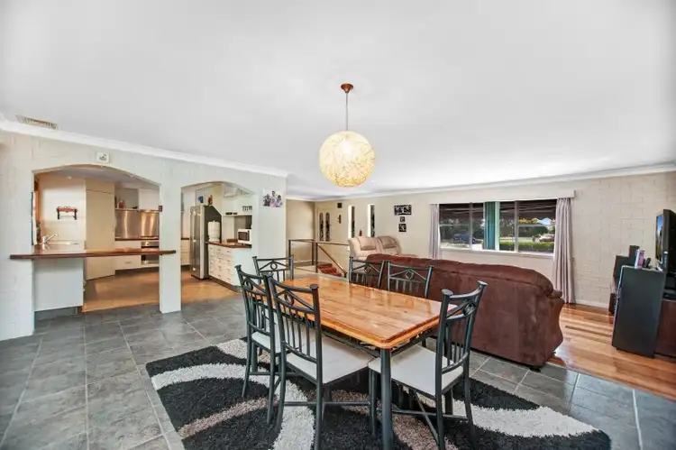 Third view of Homely house listing, 8 Turnbull Drive, East Maitland NSW 2323