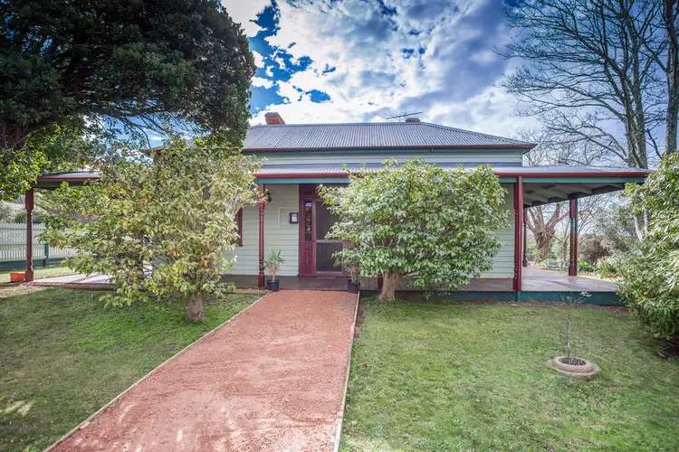 Third view of Homely house listing, 120 Barry Street, Romsey VIC 3434