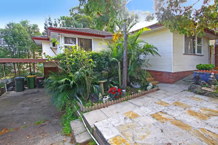Second view of Homely house listing, 24 Barney Street, North Parramatta NSW 2151