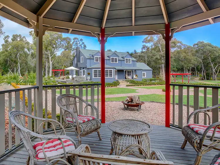 Fourth view of Homely house listing, 8 Raglan Street, Berrima NSW 2577