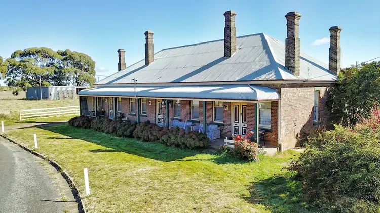 Main view of Homely house listing, 600 Borenore Road, Borenore NSW 2800