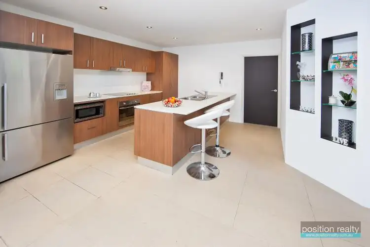 Fourth view of Homely apartment listing, 5/353 Old South Head Road, North Bondi NSW 2026