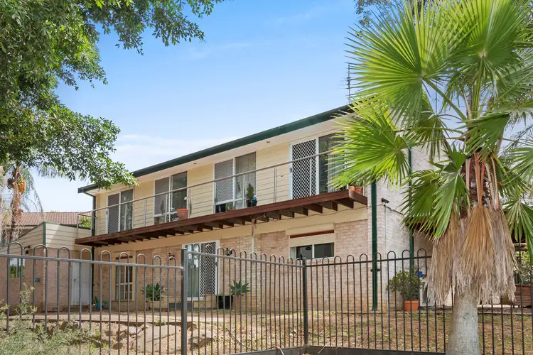 Second view of Homely house listing, 6 Enid Place, Ingleburn NSW 2565