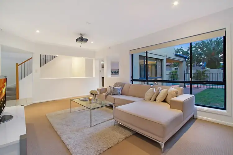 Sixth view of Homely house listing, 18 Ken Crescent, Helensvale QLD 4212