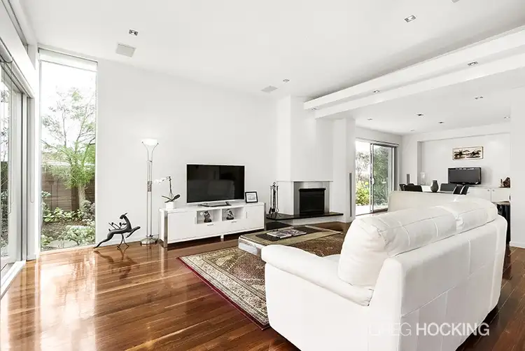 Fourth view of Homely house listing, 60 David Street, Hampton VIC 3188
