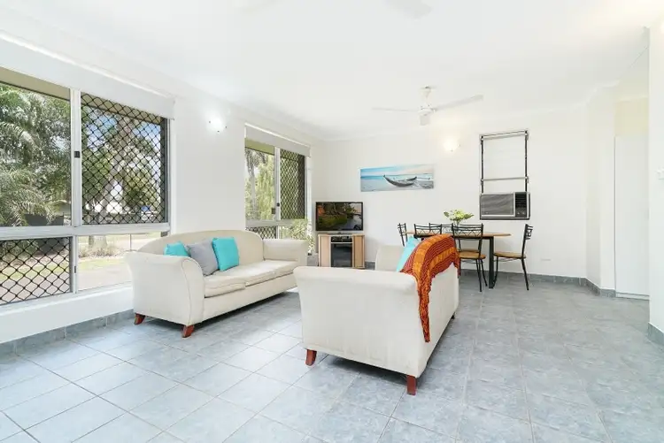 Fifth view of Homely house listing, 30 Cornwallis Circuit, Gray NT 830