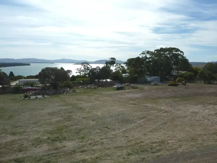 Second view of Homely land listing, Lot 1, 10 Boathouse Rise, Lewisham TAS 7173