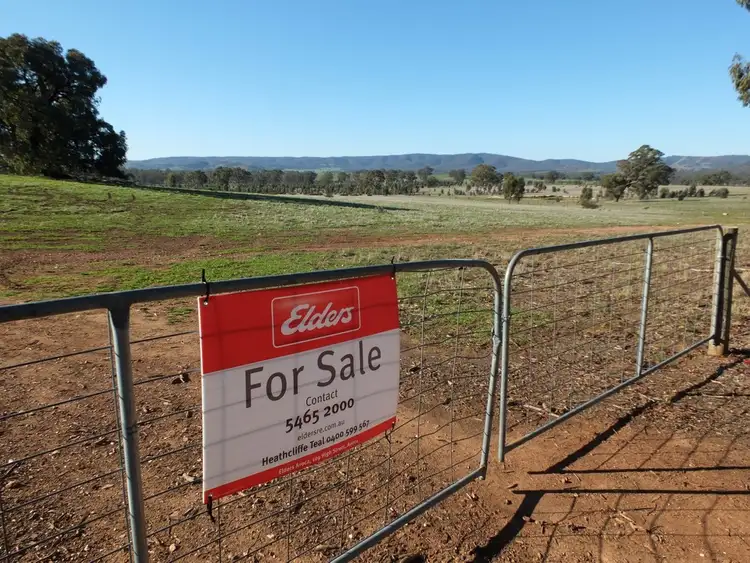 Fourth view of Homely rural property listing, Lot 2 Stawell-Avoca Road, Navarre VIC 3384